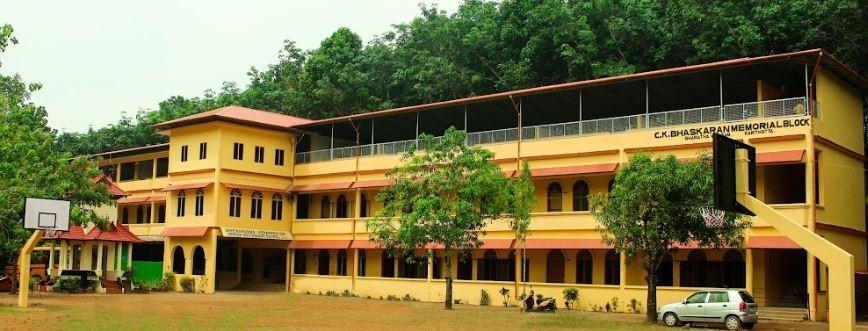 SREE NARAYANA CENTRAL SCHOOL AZHAPUZHA