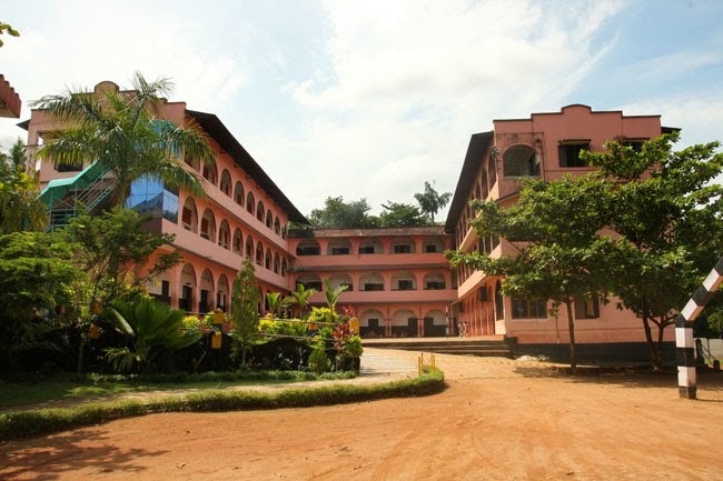 M E S ENGLISH MEDIUM SCHOOL AZHAPUZHA