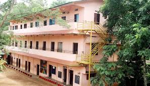 CROSS LAND PUBLIC SCHOOL AZHAPUZHA