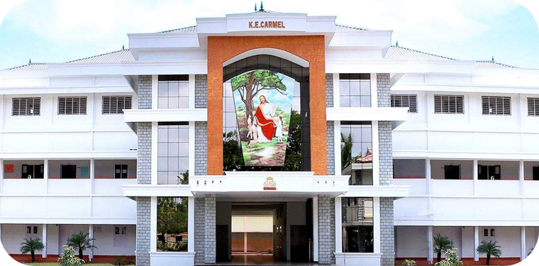 K E CARMEL CENTRAL SCHOOL AZHAPUZHA