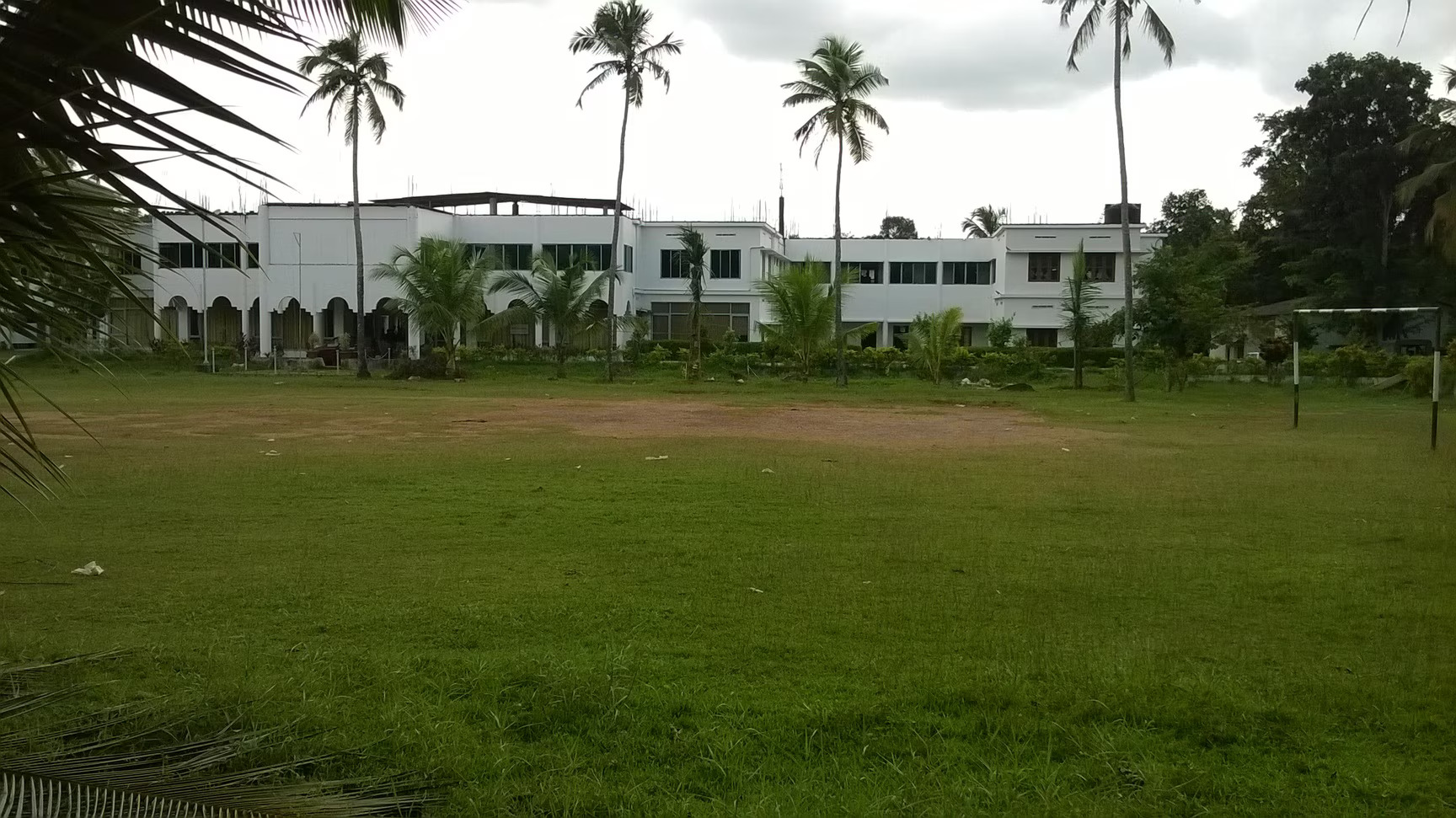 SREE SABARI CENTRAL SCHOOL AZHAPUZHA
