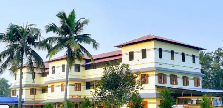 S S V M RESIDENTIAL CENTRAL SCHOOL AZHAPUZHA