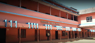 CRESCENT PUBLIC SCHOOL AZHAPUZHA