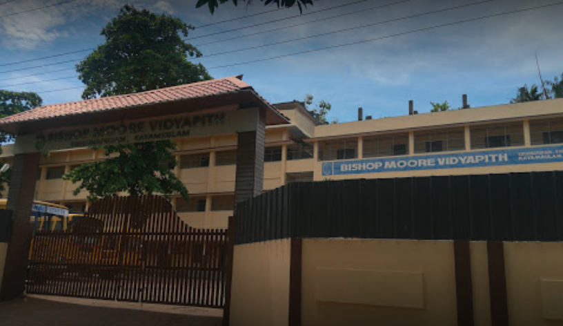 BISHOP MOORE VIDYAPITH AZHAPUZHA