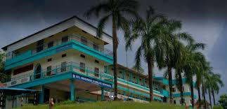 ST GEORGE PUBLIC SCHOOL AZHAPUZHA