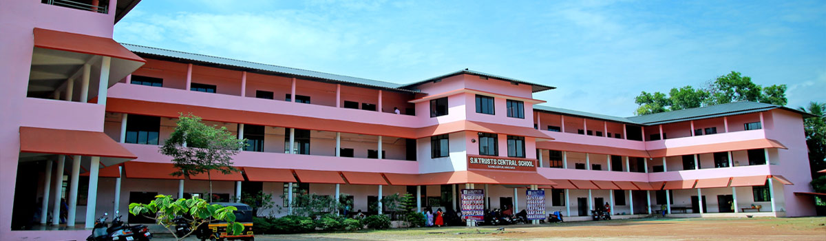 S N TRUST CENTRAL SCHOOL AZHAPUZHA