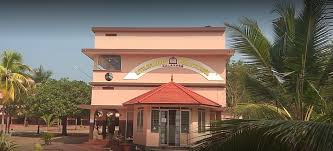 LITTLE FLOWER PUBLIC SCHOOL AZHAPUZHA