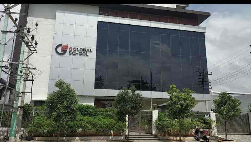 G Global School