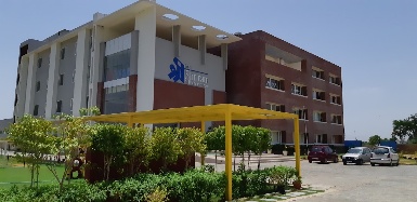 The Shri Ram School