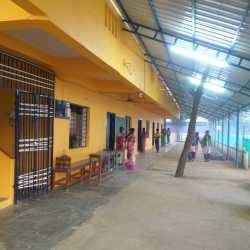 Navabharath Matric. School