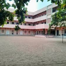 Kalyanam Girls H S S