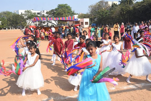 Janaki Amma Memorial Sishya Pr