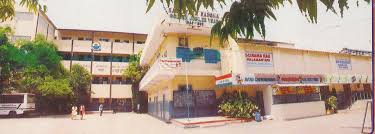 Karnataka Sangha Hss