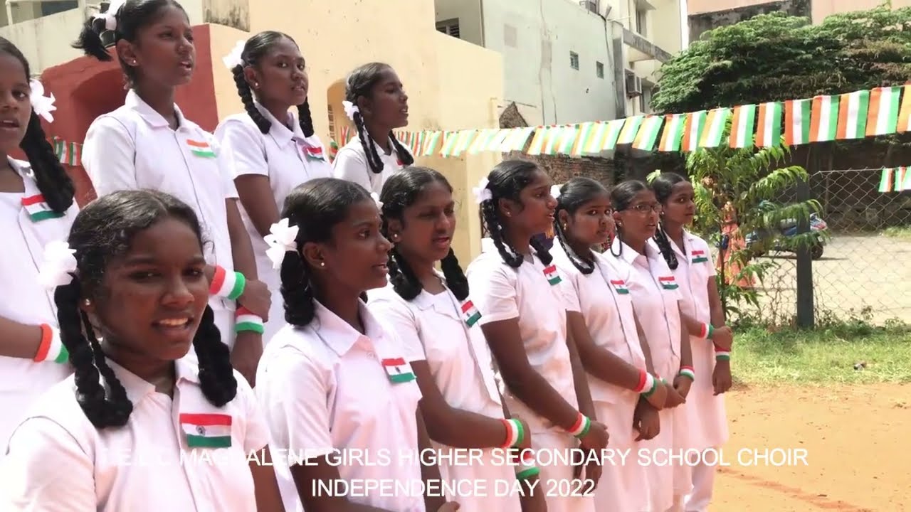 Telc Magadalene Girls Hss