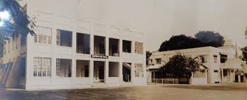 Sherwood Hall Senior Secondary School