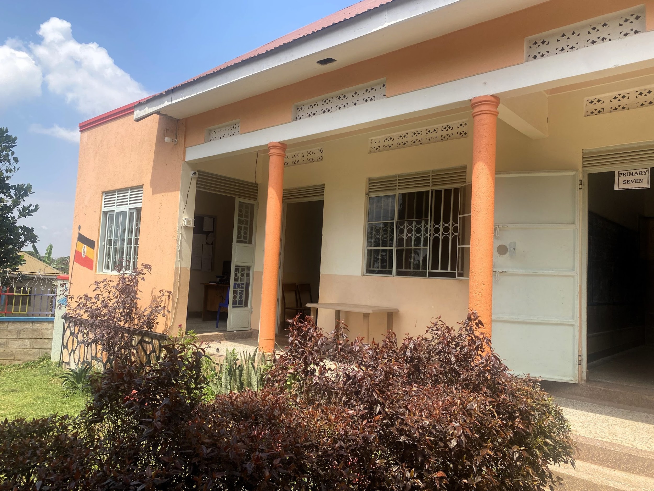 Eden Nur & Pri School