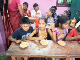 Shankar Nur & Pri School