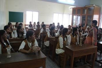 T.s.t.rajah Girls Mat.hss