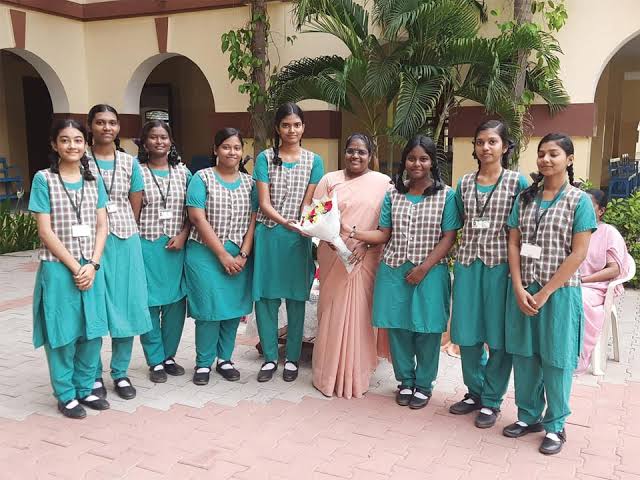 St. Aloysius A.i.hss