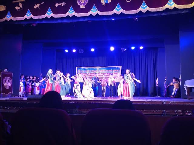 Sri L.g.g. Mat Hr. Sec. School