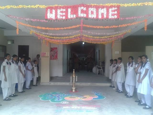 Malayala Vidyalayam Primary School