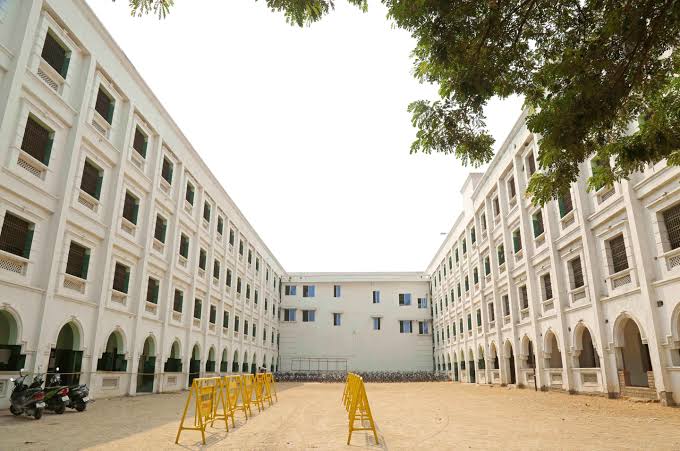 Vani Vidyalaya Senior Secondary & Junior College