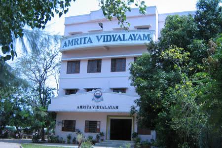 Amritavidyalayam