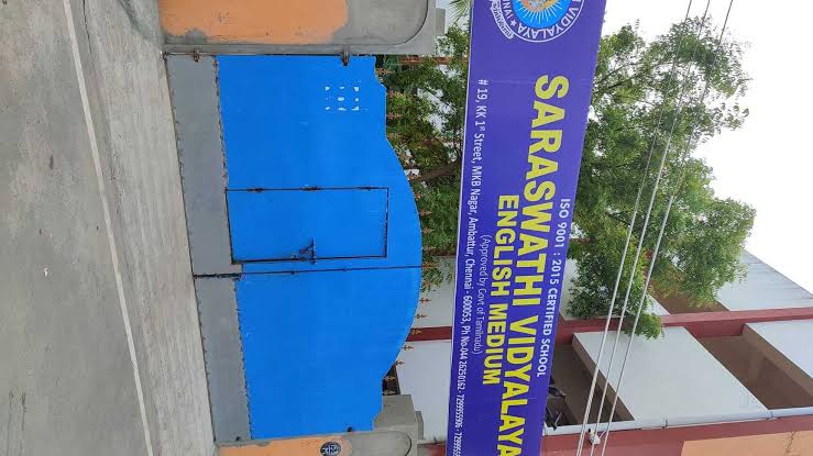 Shri Sarathi Vidyalaya N&p