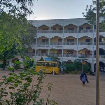 T.nagar Primary School