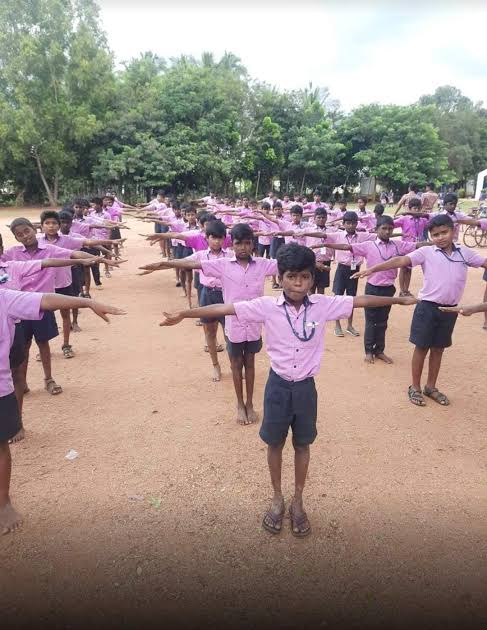 P.u.p.s. Kosavapatti