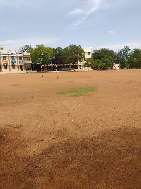 P.u.p.s. Mudalaikulam