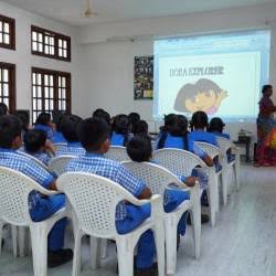 P.u.p.s Arukkampatti