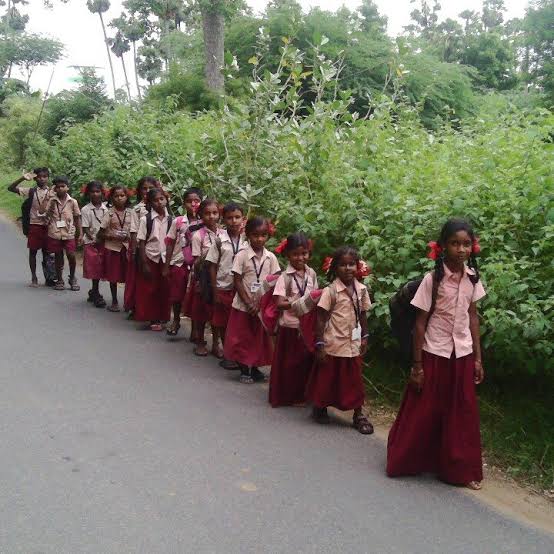 P.u.p.s Kachirayanpatti