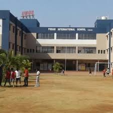 PODAR INTERNATIONAL SCHOOL BELAGAVI