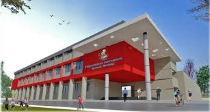 VIDYANIKETAN KANNADA HIGHER PRIMARY SCHOOL MUDALGI