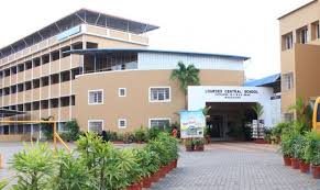 LOURDES SCHOOL BELAGAVI