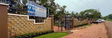 BENSONS INTERNATIONAL ACADEMY BELAGAVI