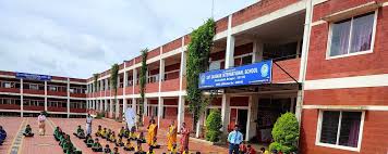 SAT SANSKAR INTERNATIONAL SCHOOL BELAGAVI