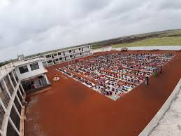 SHRI PADMAVATI INTERNATIONAL SCHOOL BELAGAVI