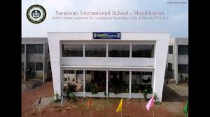 SARASWATI INTERNATIONAL SCHOOL BELAGAVI