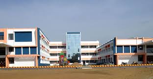 VELS VIDYASHRAM KANCHIPURAM