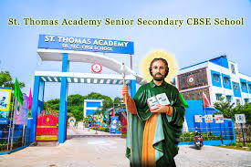 ST. THOMAS ACADEMY KANCHIPURAM