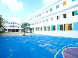 VELAMMAL VIDYALAYA KARAMBAKKAM KANCHIPURAM