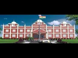 BHARRATHI VIDYASHRAM KANCHIPURAM