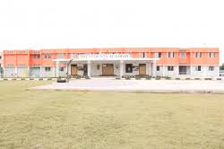 VELAMMAL BODHI CAMPUS KANCHIPURAM