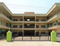 SSP VIDHYASHRAM KANCHIPURAM