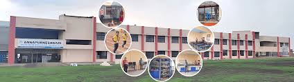 ANNAPURNESHWARI ENGLISH MEDIUM SCHOOL BELAGAVI