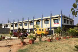 KSR HIGHER PRIMARY ENGLISH MEDIUM SCHOOL BELAGAVI