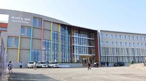 KLE SCHOOL CHIKODI BELAGAVI