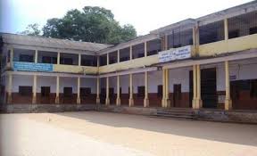 CANTONMENT BOARD ENG MIDIUM SCHOOL BELAGAVI